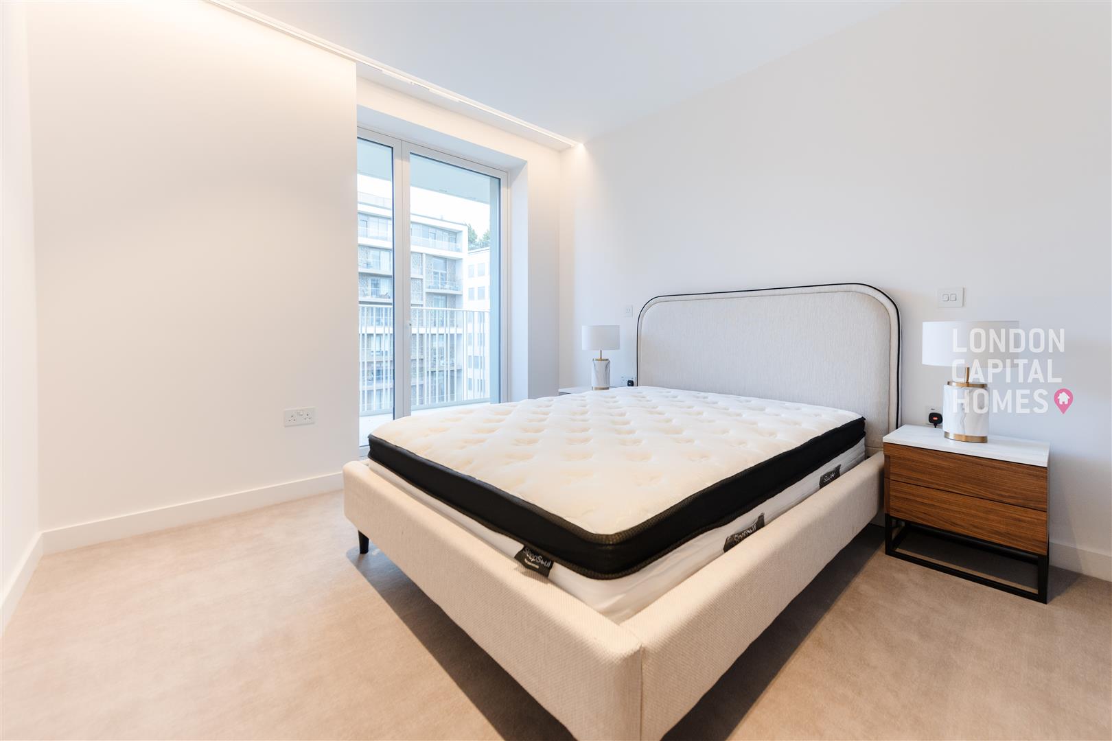 1 Lewis Cubitt Park, London